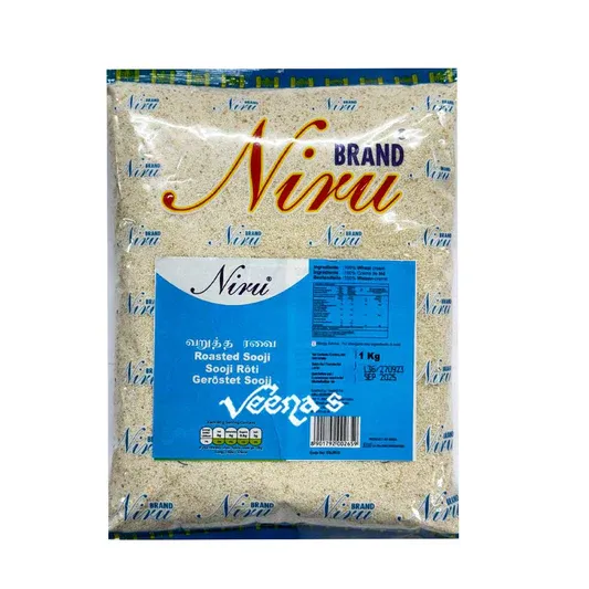 Niru Sooji