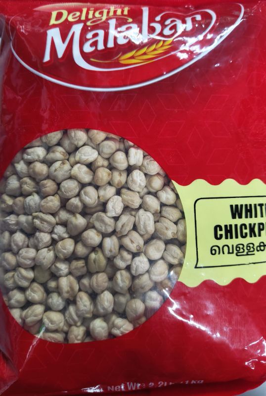 Delight Malabar White Chickpeas