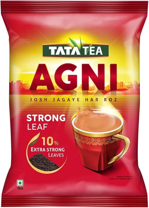 Tata Tea Agni