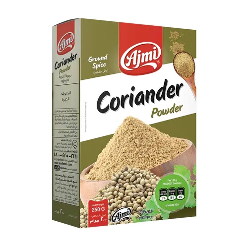 Ajmi Coriander 200G