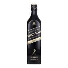Jhonnie Walker Double Black