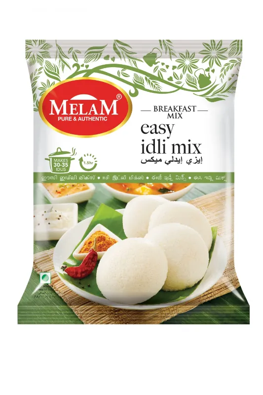 Melam Easy Idili Mix