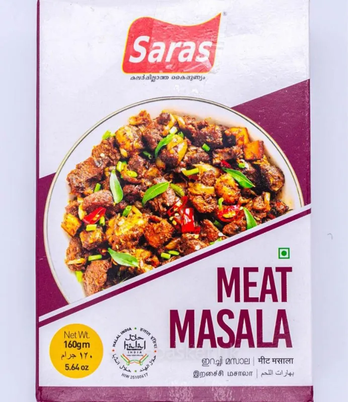 Saras Meat Masala