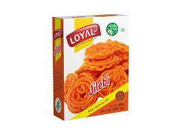 Loyal Jilebi