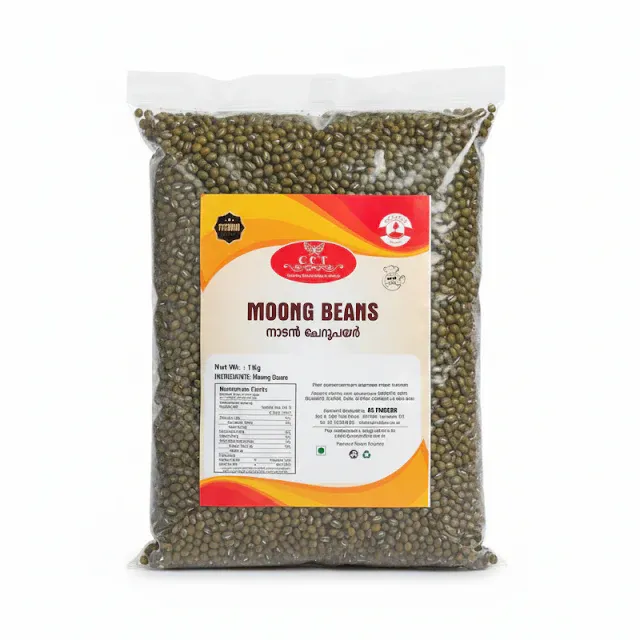CCT Moong Beans