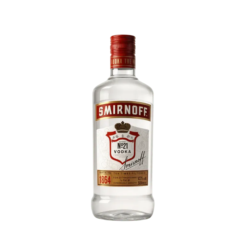 Smirnoff 500ml