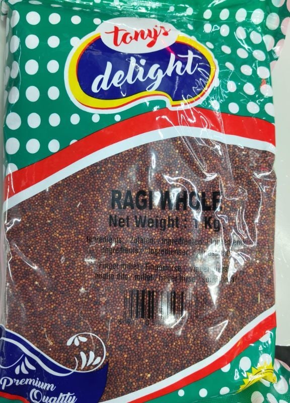 Tonys Delight Raggi Whole