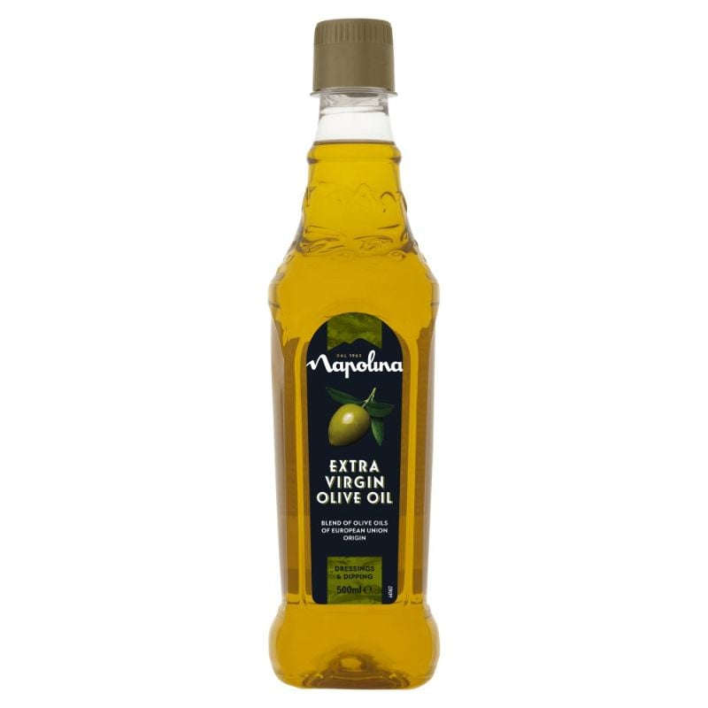 Napolina Olive Oil