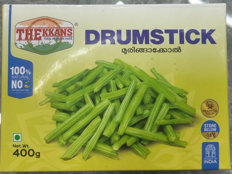 Thekkens Drumstick