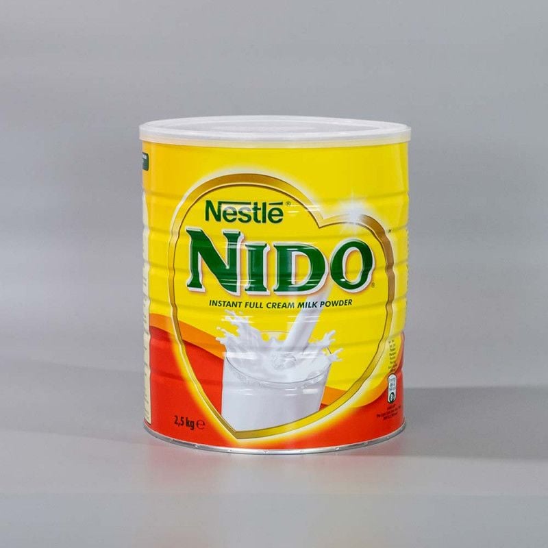 Nestle Nido