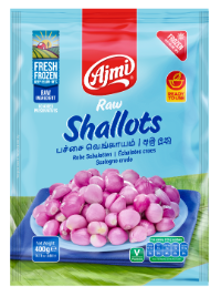 Ajmi Raw Shallots