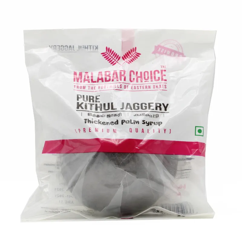 Malabar Choice Kithul Jaggery