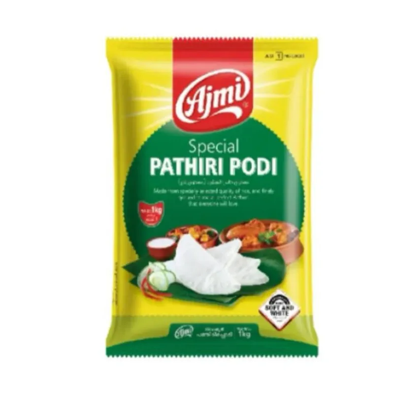 Ajmi Special Pathiri Podi