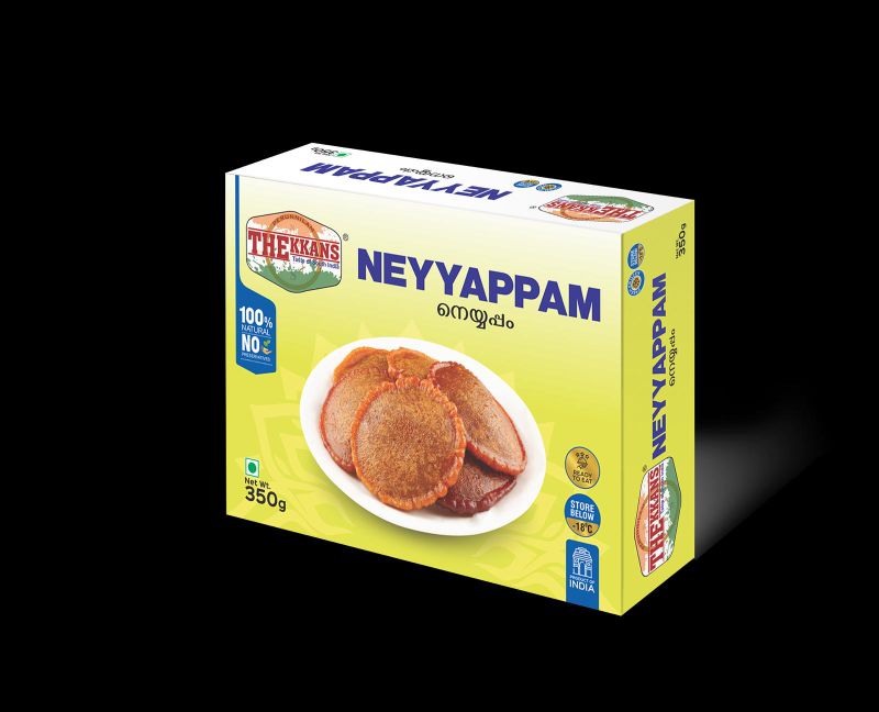 Thekkens Neyyappam