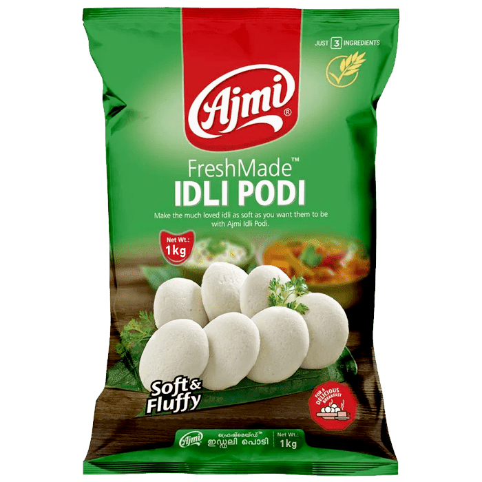 Ajmi Idli Podi