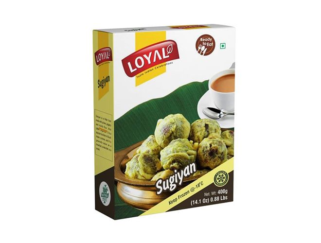 Loyal Sugiyan