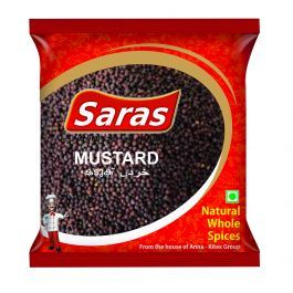 Saras Mustard