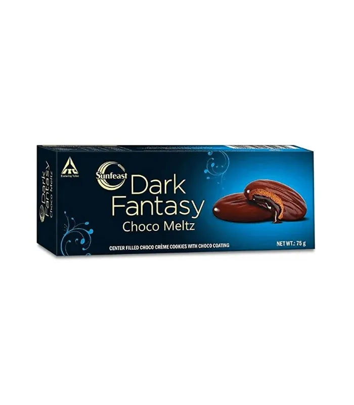 Sunfeast Dark Fantasy Choco Meltz