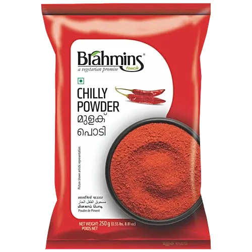Brahmins Chilli Powder 250g