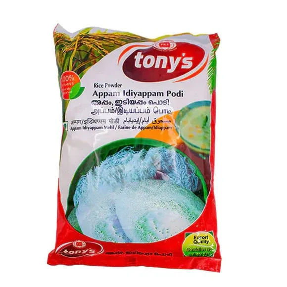 Tonys Delight Appam Idiyappam Podi