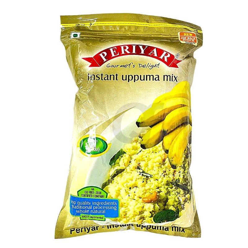 Periyar Instant Uppuma Mix