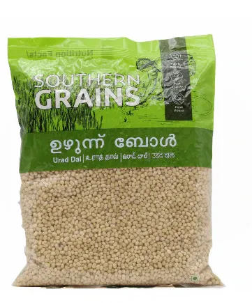 Southern Grains Urad Dal Spilit