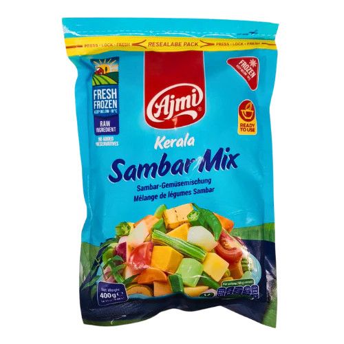 Ajmi Kerala Sambar Mix