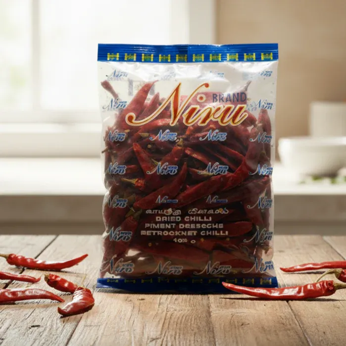 Niru Dried Red Chilli