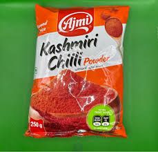 Ajmi Kashmiri Chilli Powder 250g