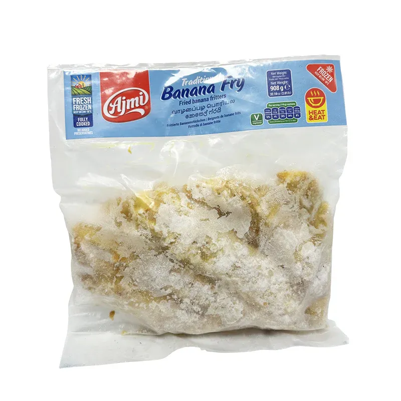Ajmi Banana Fry Family Pack