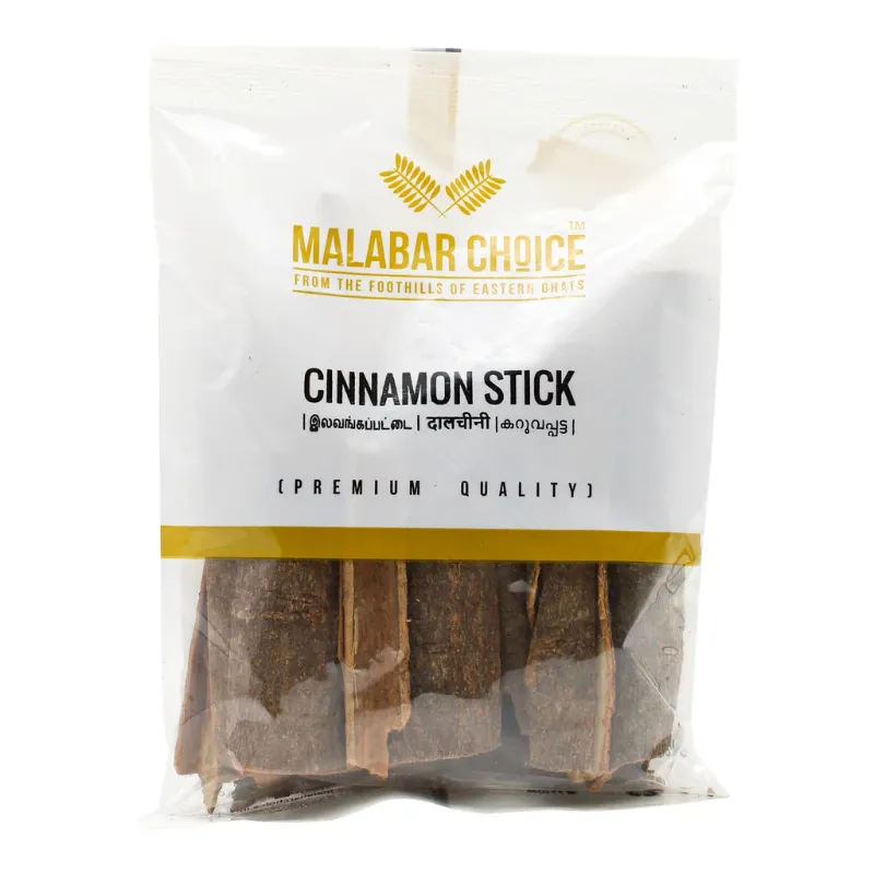 Malabar Choice Cinnamon Stick