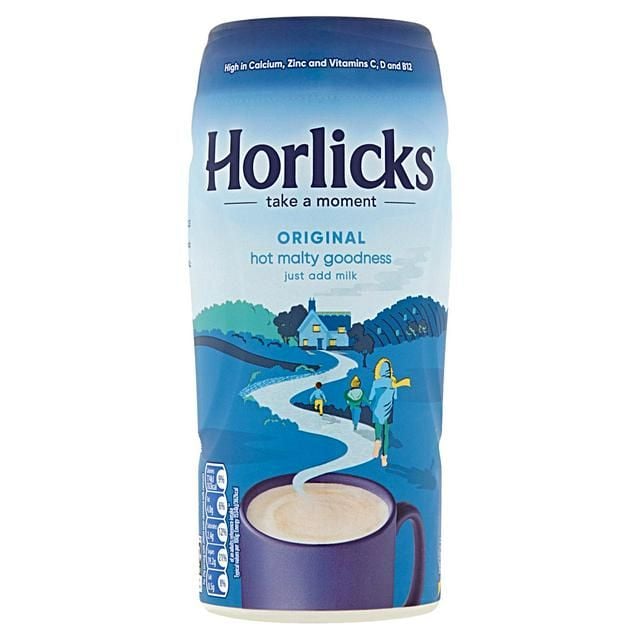 Horlicks Orginal