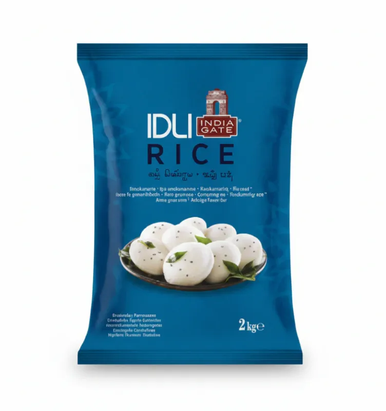 India Gate Idli Rice