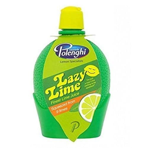 Polenghi Lazy Lime