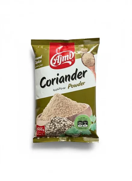 Ajmi Coriander Powder