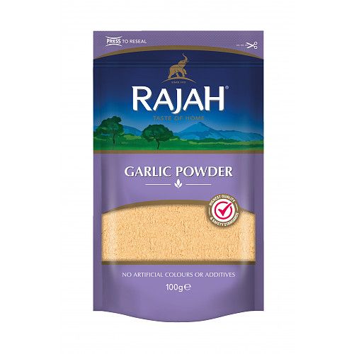 Rajah Garlic Powder