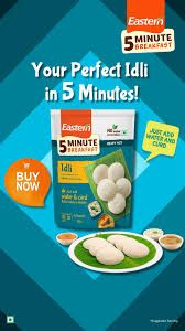 Eastern 5 Minute Idili