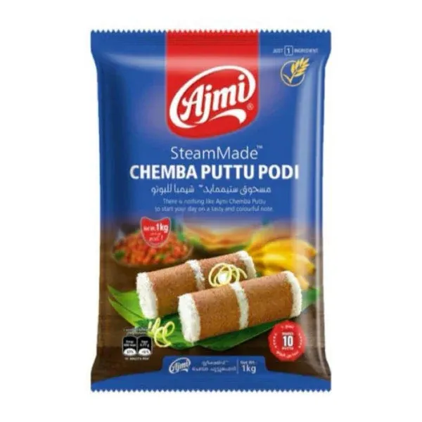 Ajmi Chemba Putta Podi