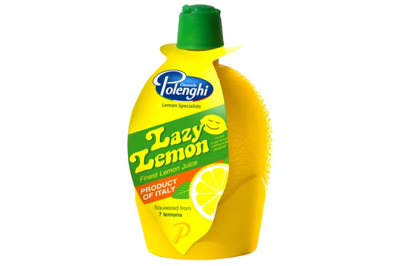 Polenghi Lazy Lemon