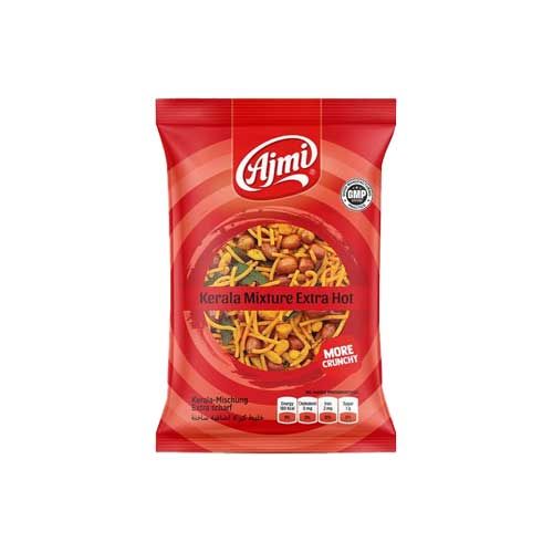 Ajmi Kerala Mixture Extra Hot