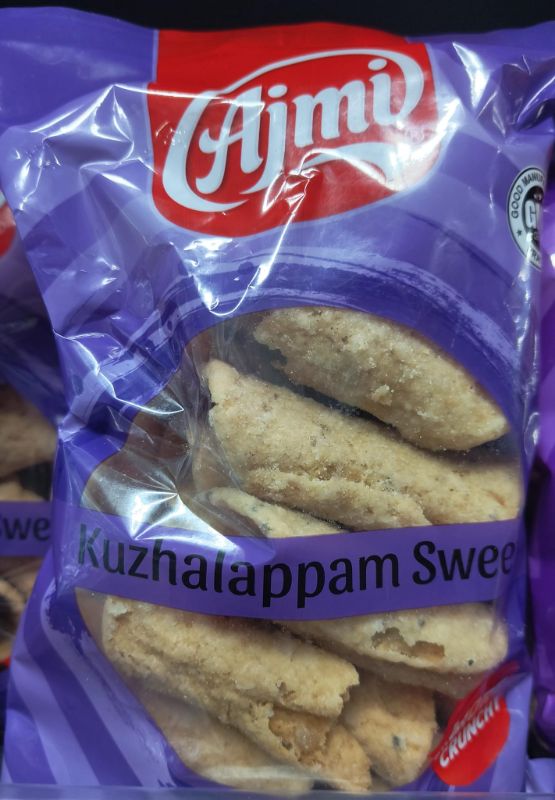 Ajmi Kuzhalappam Sweet