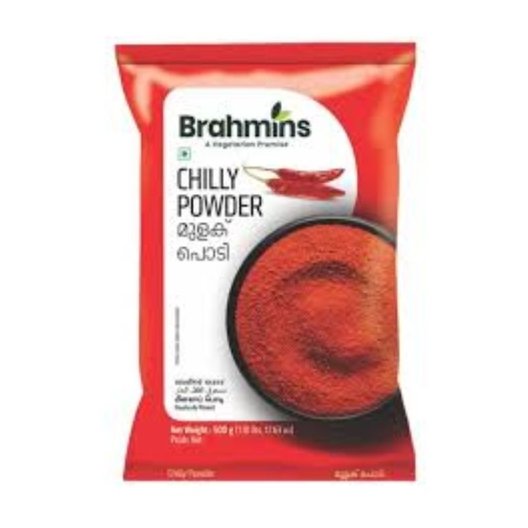 Brahmins Chilli Powder