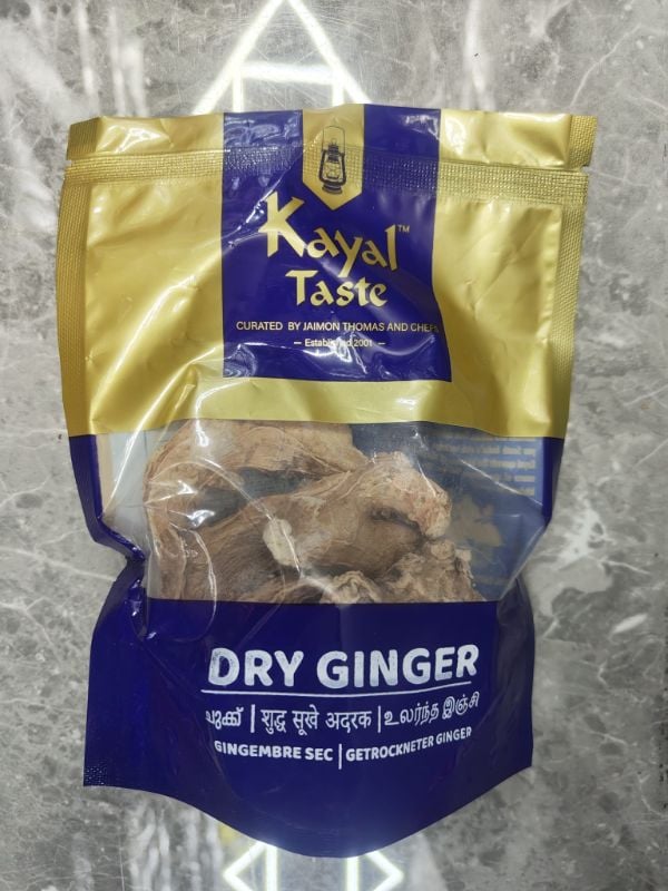 Kayal Taste Dry Ginger