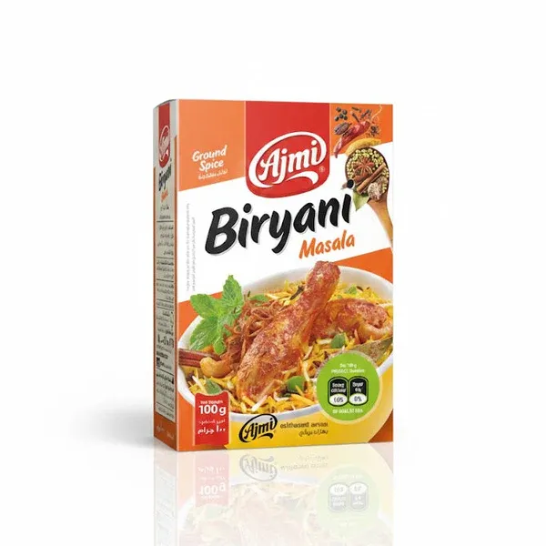 Ajmi Biriyani Masala