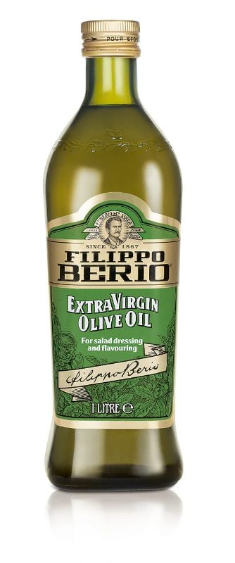 Filippo Berio Extra Virgin Olive Oil
