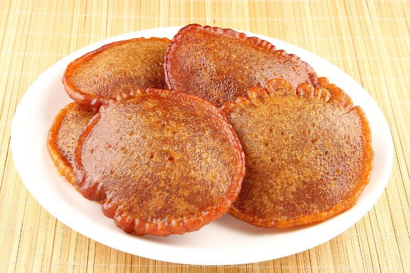 Thekkens Neyyappam Family