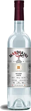 Mandakini Malabari Vaatte