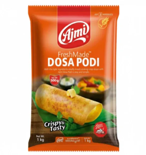 Ajmi Dosa Podi