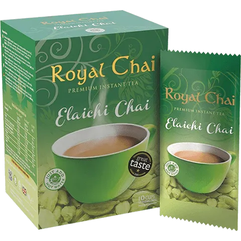Royal Elachi Chai