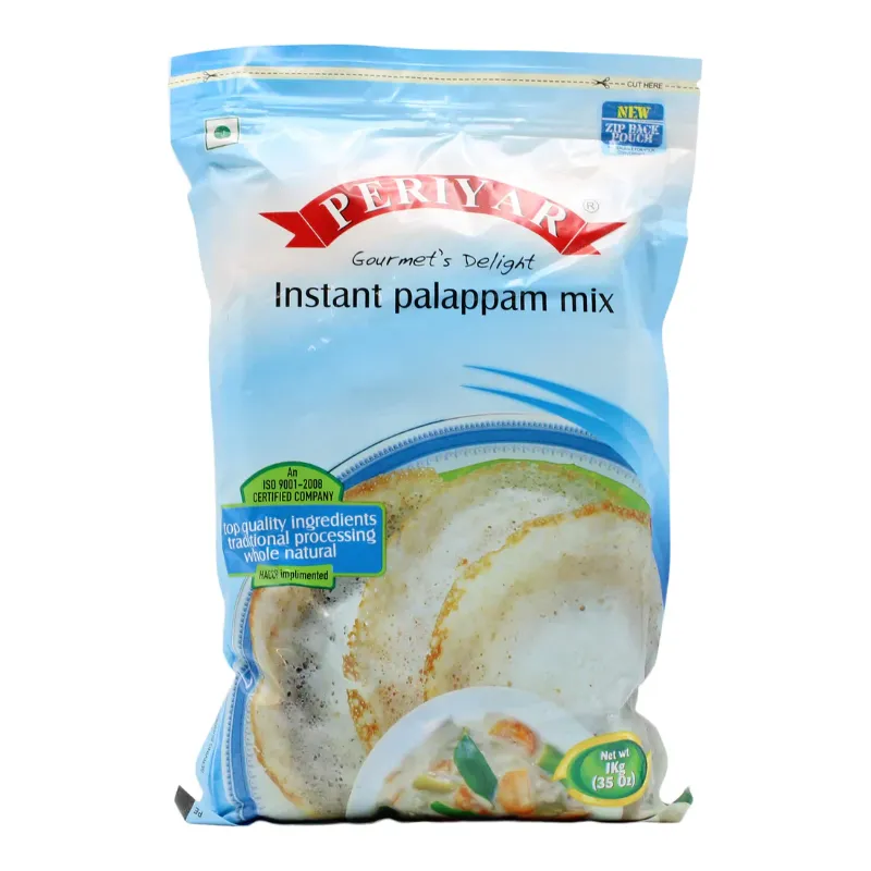 Periyar Instant Palappam MIx